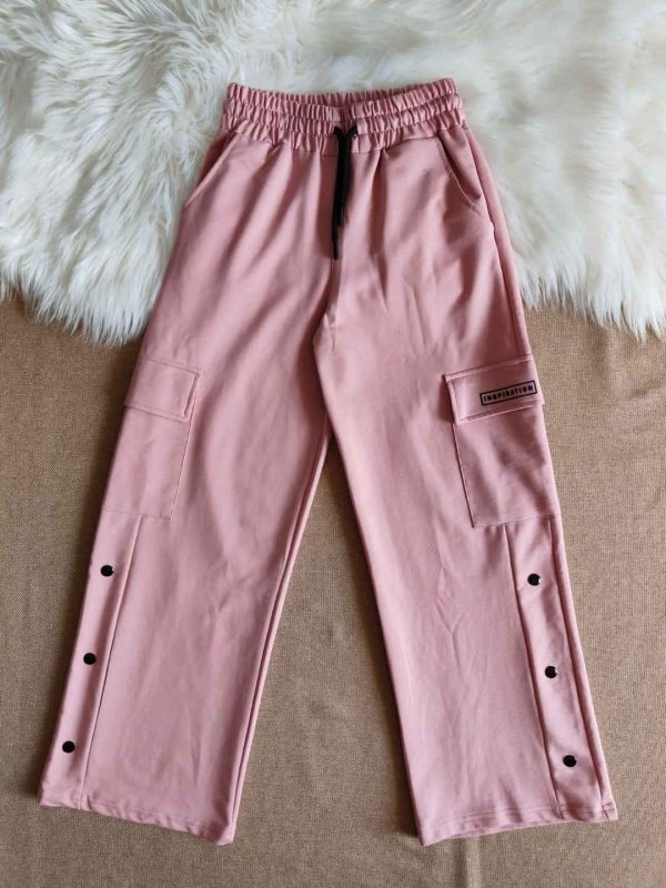Girls Sweatpants