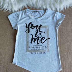 Girls top You & Me