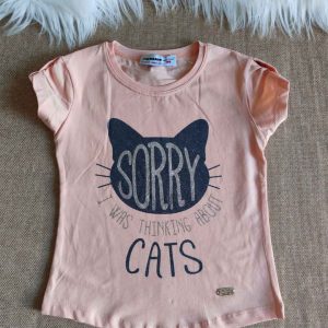 Girls top CTS