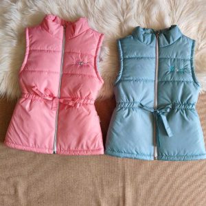 Half Jacket Boni (Girls)