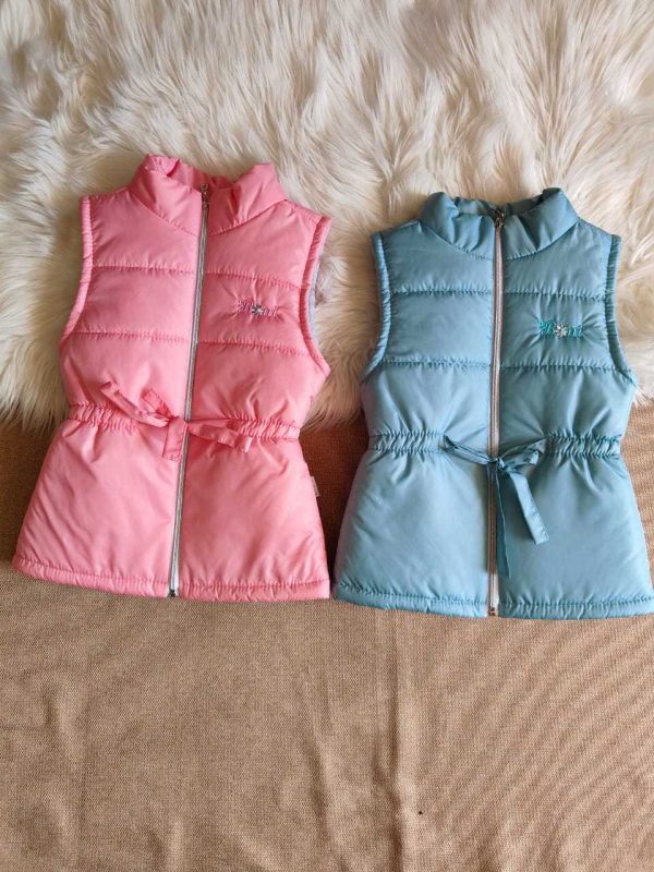 Half Jacket Boni (Girls)