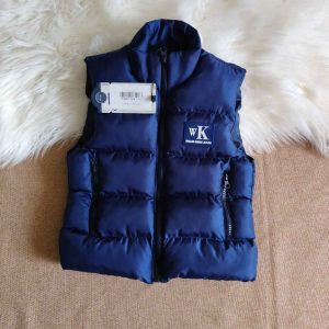 Half Jacket (Heavy)