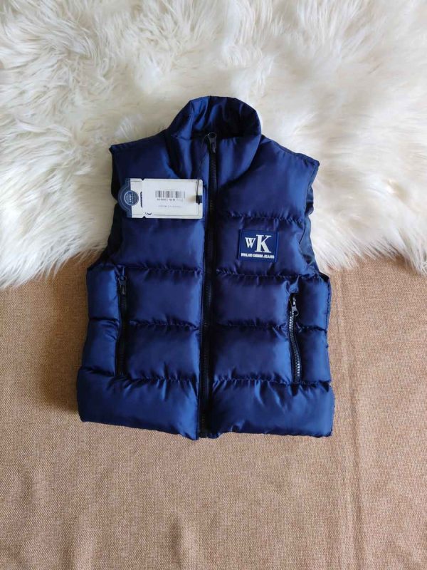 Half Jacket (Heavy)