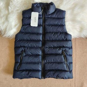 Half Jacket Heavy (9-12y)
