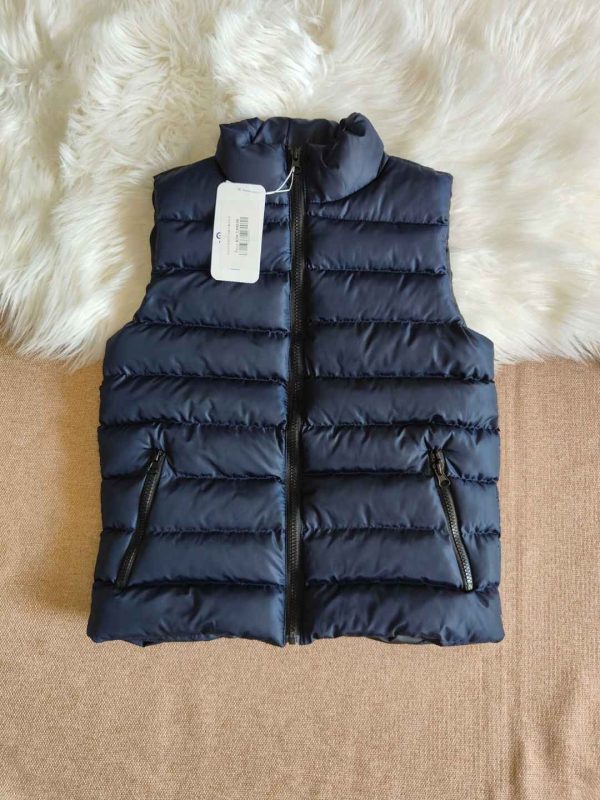 Half Jacket Heavy (9-12y)