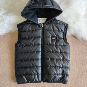 Half Jacket Plain