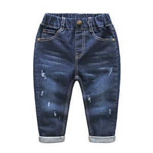 Premium Denim Jeans: Elevate Your Style with Comfort and Durability