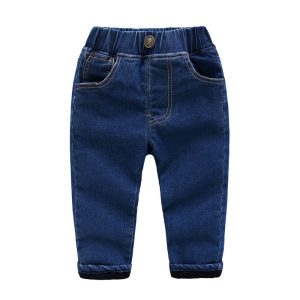 Premium Denim Jeans: Elevate Your Style with Comfort and Durability