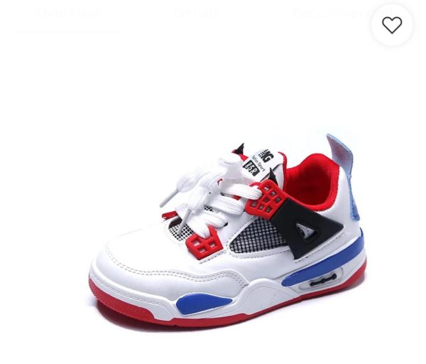 Jordan Shoes