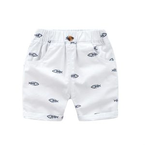 Khaki Shorts: Elevate Your Summer Style with Comfort and Versatility