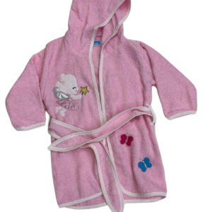 Cozy Kids Bathrobes: Wrap Your Little Ones in Comfort and Warmth