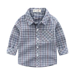 Elevate Your Style: Discover the Comfort and Sophistication of Our Long-Sleeved Shirt