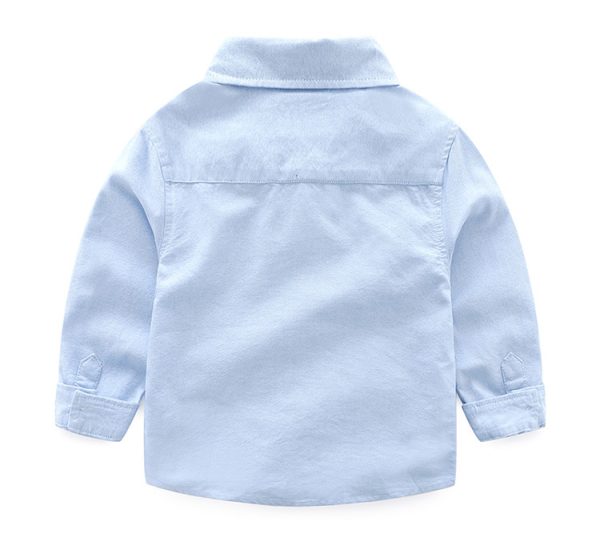 Elevate Your Style: Discover the Comfort and Sophistication of Our Long-Sleeved Shirt - Image 2