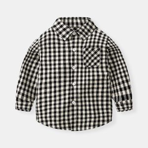 Comfort of Our Long Sleep Shirt