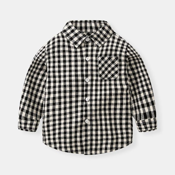 Comfort of Our Long Sleep Shirt