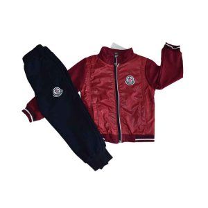2 pc Moncela Tracksuits