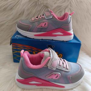 N Drops Sneakers