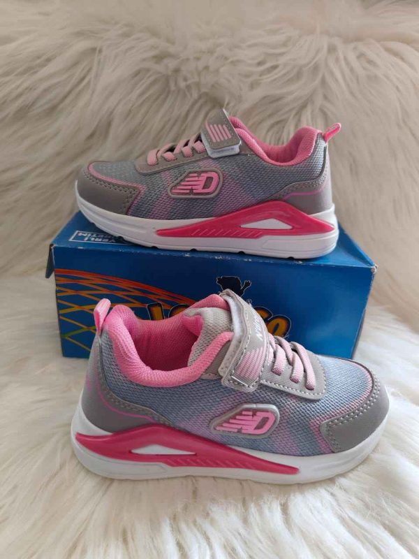 N Drops Sneakers
