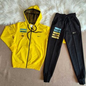 2pc Tracksuit Nike (JUST DO IT)
