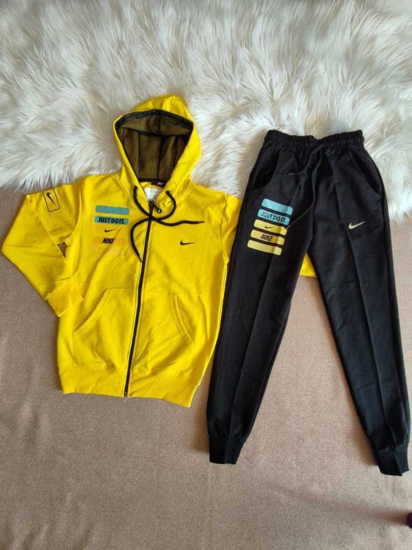 2pc Tracksuit Nike (JUST DO IT)