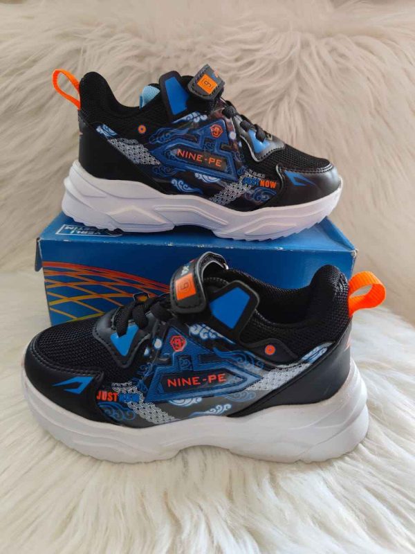 Papuka Sneakers