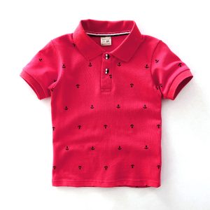 Premium Polo T-Shirt: Elevate Your Style with Comfort and Class