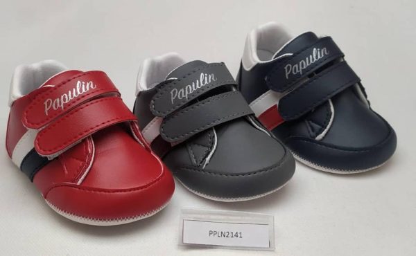 Prewalkers Sporty
