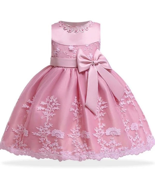 Princess Dress