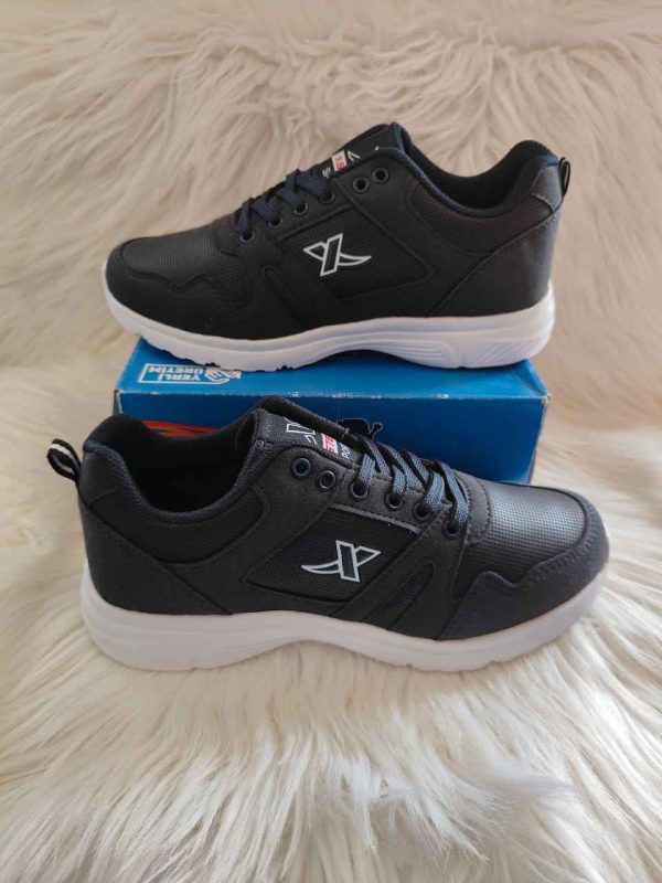 Step Shoes