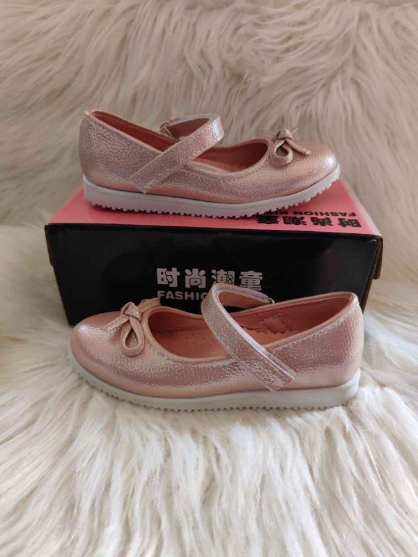 Shinny Sandals