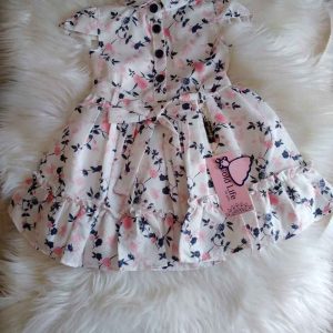Skater Dress