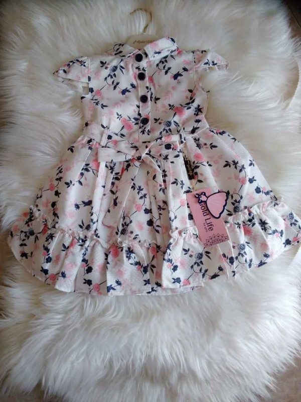 Skater Dress