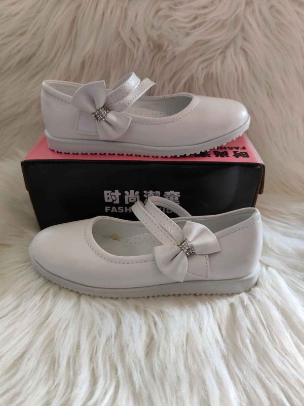 Smooth Sandals