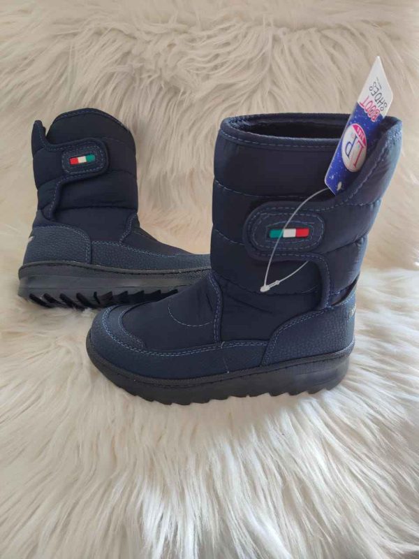Snow Boots