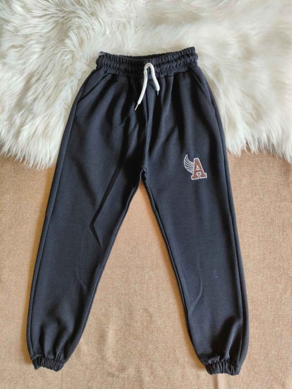Sweatpants A