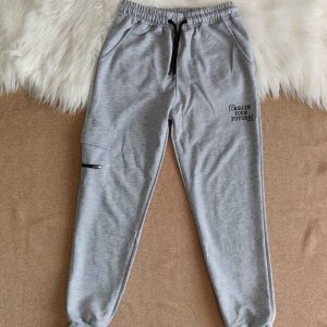 Sweatpants Create your Future