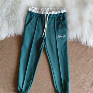 Sweatpant Girls