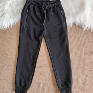 Sweatpants Plain