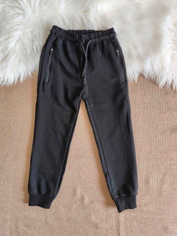 Sweatpants Plain
