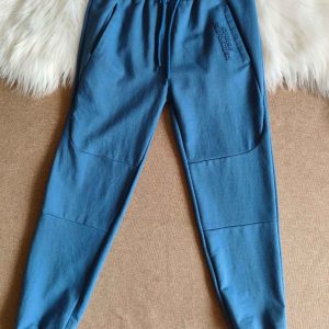 Sweatpants Space Explorer