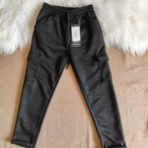 Sweatpants Textured