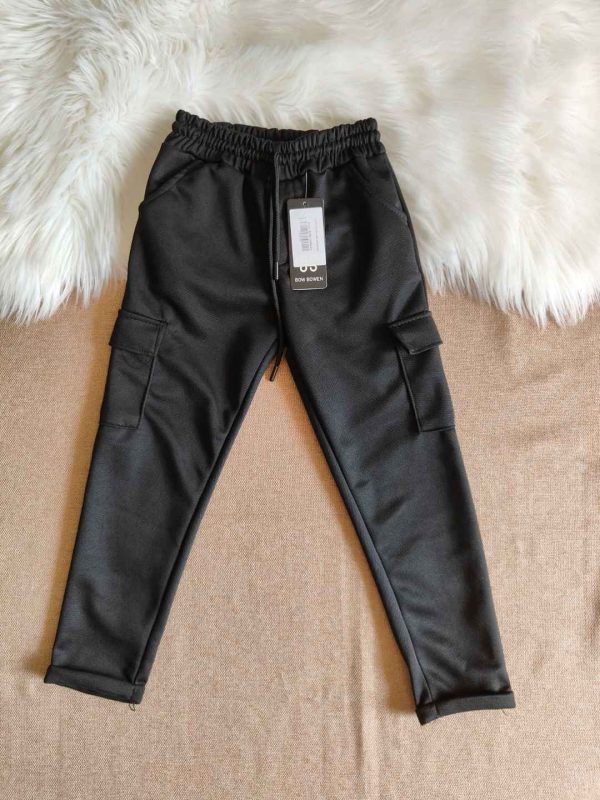 Sweatpants Textured