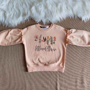 Sweatshirts Girls