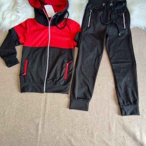 2pc Tracksuit Assorted