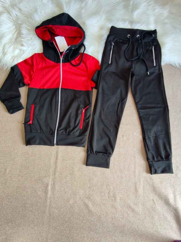 2pc Tracksuit Assorted
