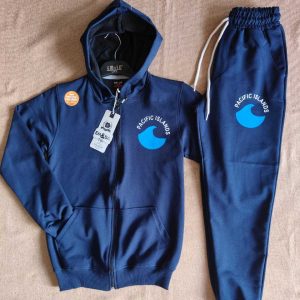 2pc Tracksuit Pacific Island