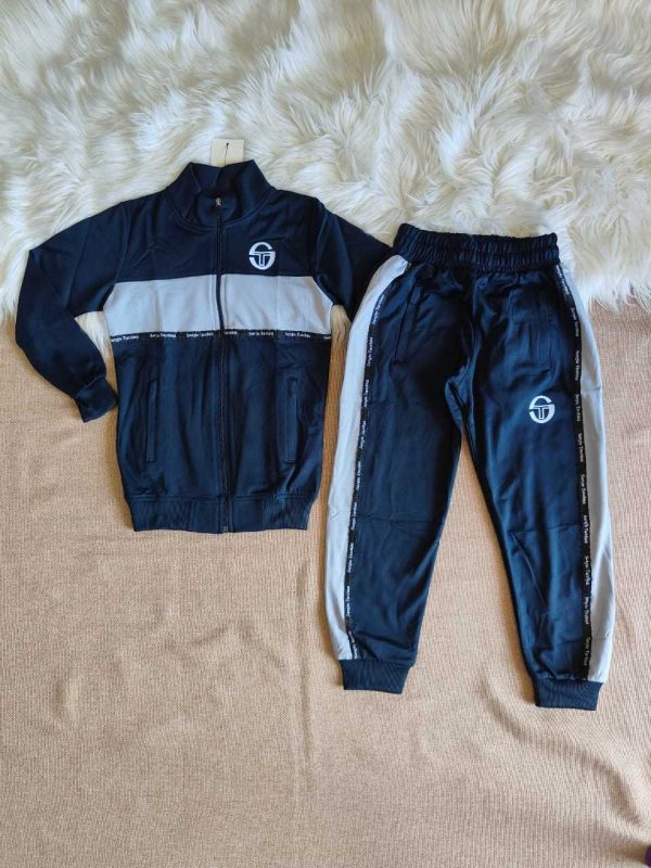 2pc Tracksuit Sergio
