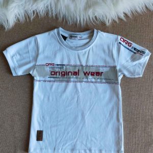 T-shirt Original wear