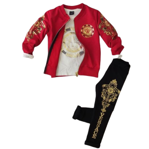 Versace Tracksuits: Elevate Your Street Style with Italian Luxury