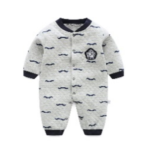 Adorable Newborn Rompers: Comfort and Style for Your Precious Little One